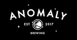 Anomaly Brewing