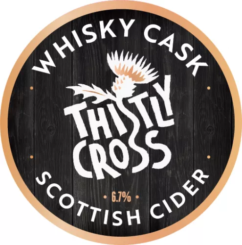 Whisky Cask logo