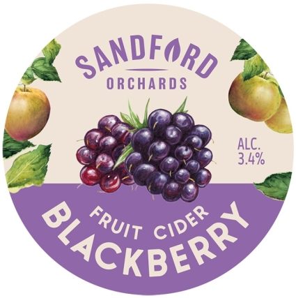 Blackberry logo