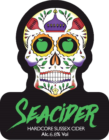 Hardcore logo