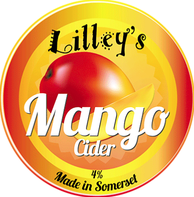 Mango Cider logo