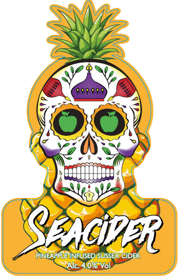Pineapple logo