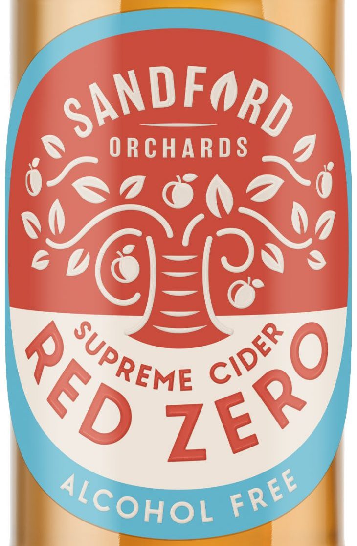 Red Zero logo