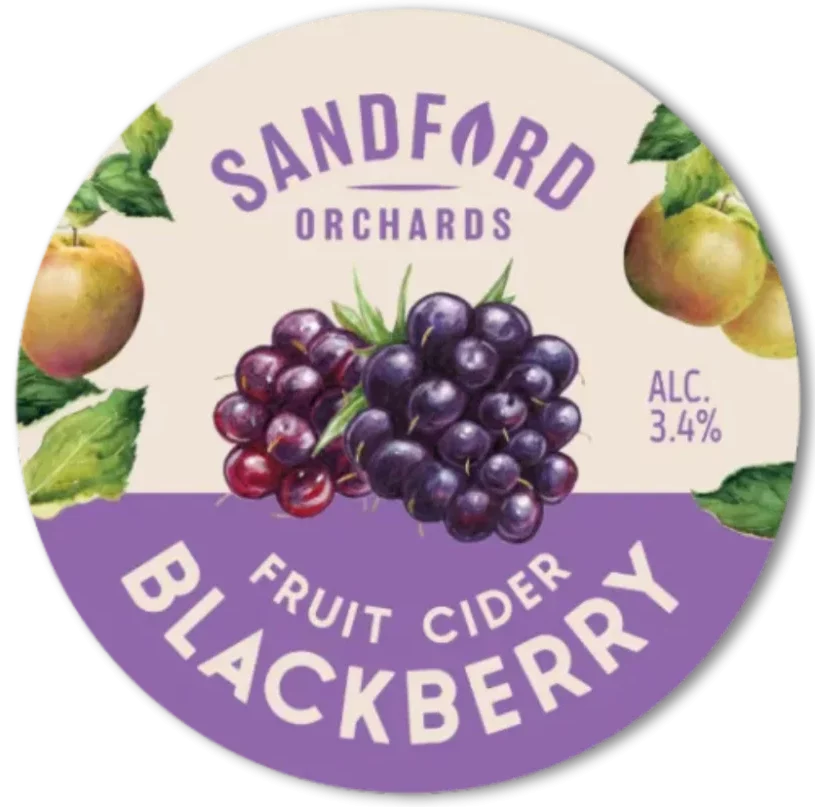 Blackberry logo
