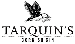 Cornish Sunshine Blood Orange logo