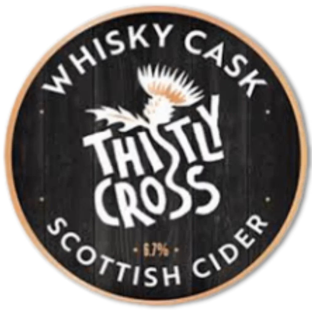 Whisky Cask logo