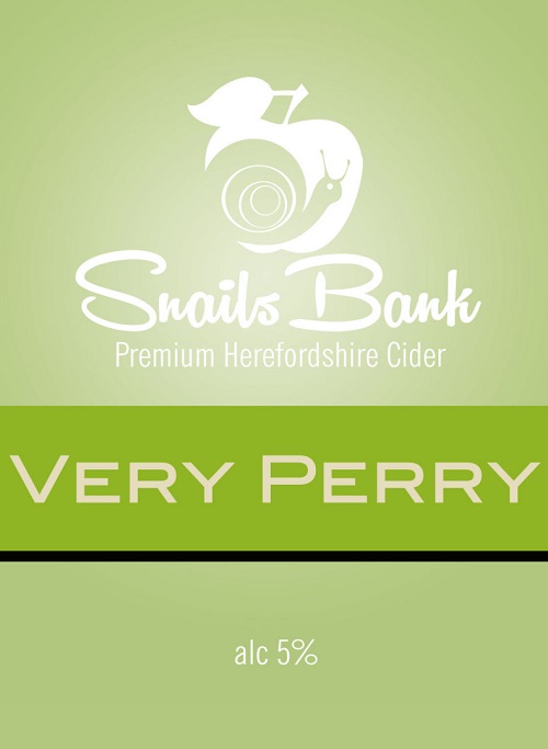 Very Perry logo