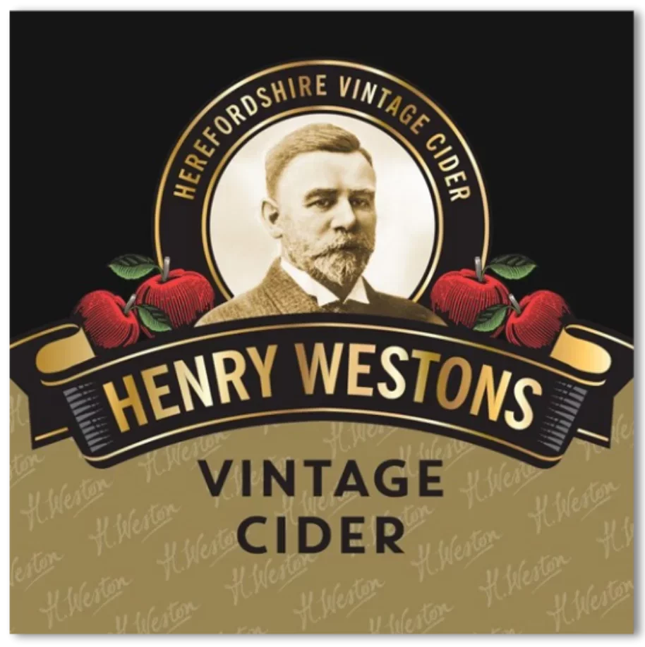Vintage logo