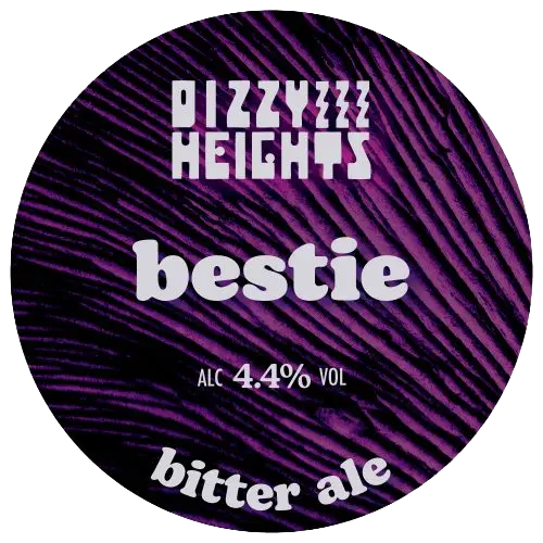 Bestie logo