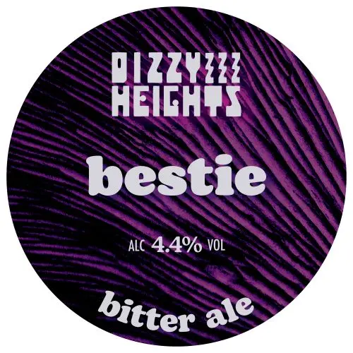 Bestie logo