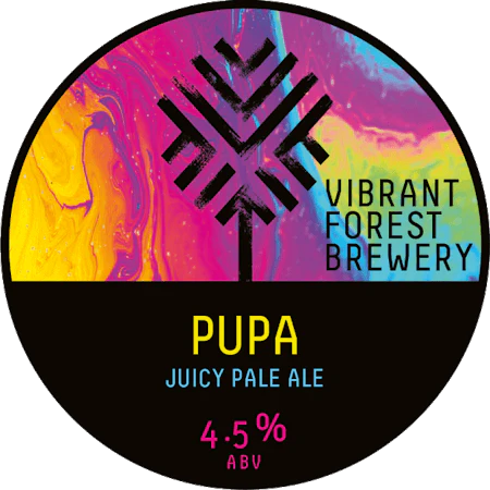 Pupa logo
