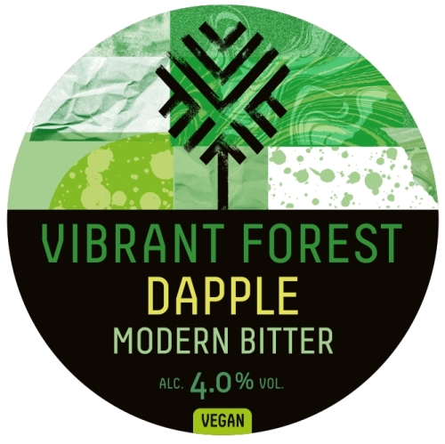 Dapple logo