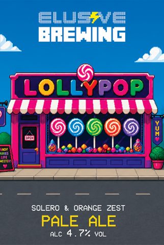 Lollypop logo