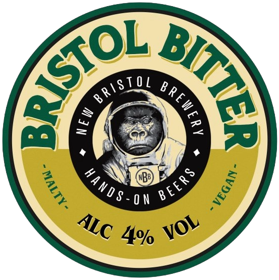 Bristol Bitter logo