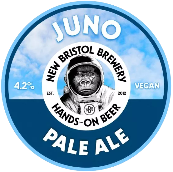 Juno logo