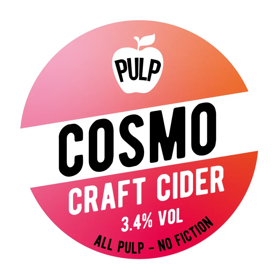 Cosmo logo