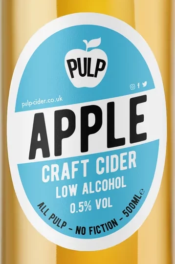 Apple logo