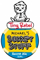 Michael’s Secret Stuff logo