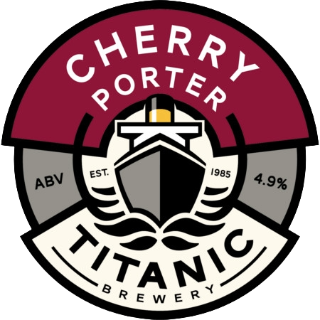 Cherry Porter logo