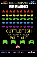 Cuttlefish logo