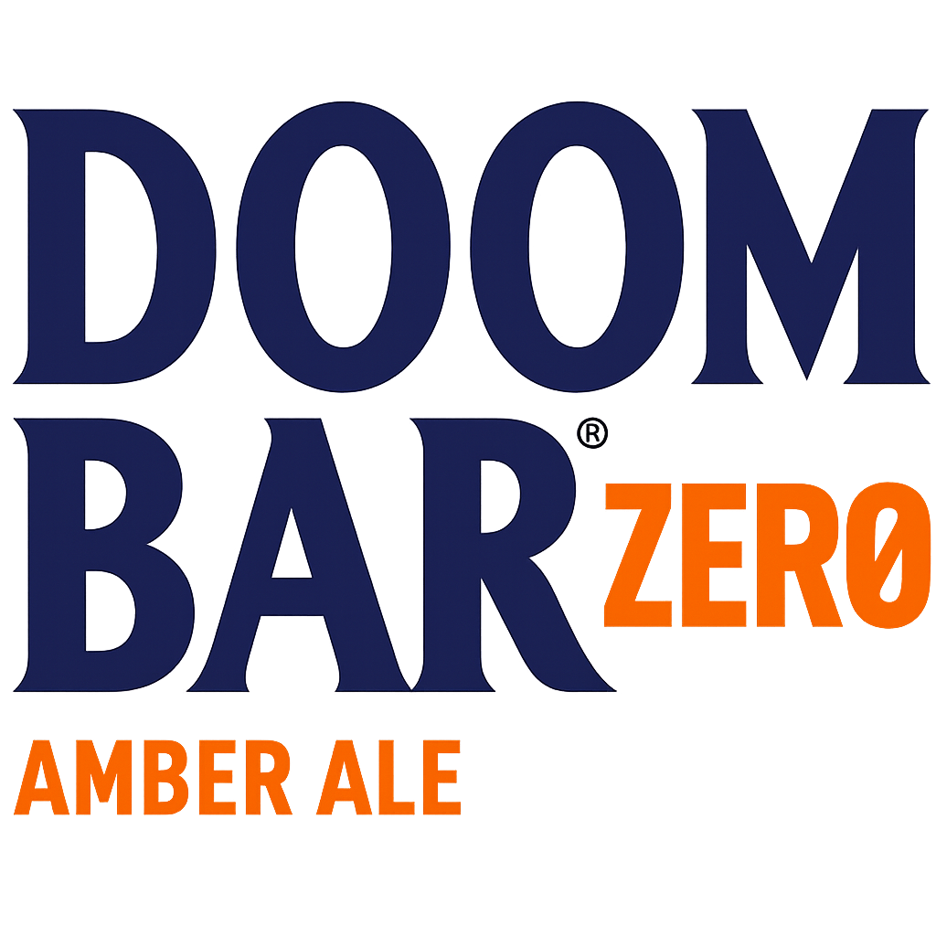 Doom Bar Zero logo