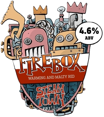 Firebox logo