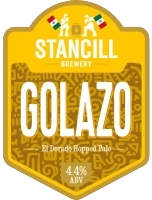 Golazo logo