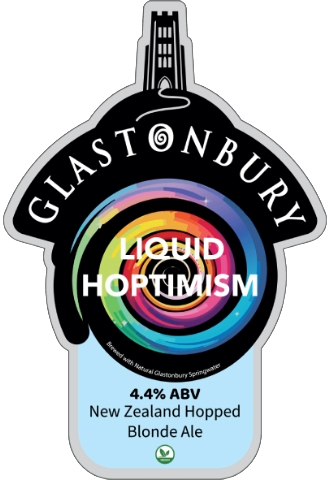 Liquid Hoptimism logo
