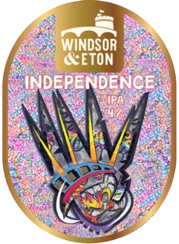 Independence logo