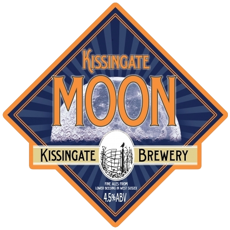 Moon logo