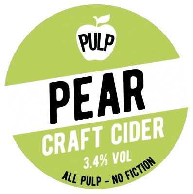 Pear logo