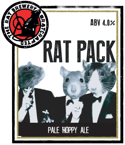Rat Pack logo