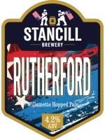 Rutherford logo