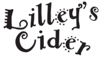 Lilley's Cider